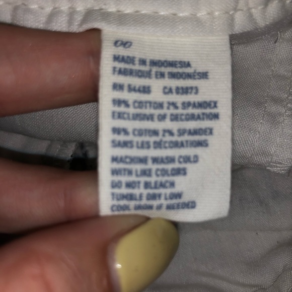 American Eagle women’s shorts - Picture 3 of 3